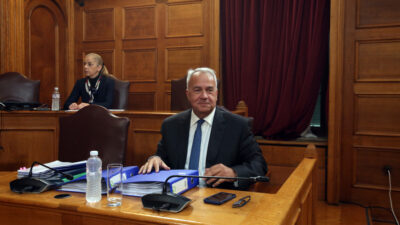 Εξεταστική ΟΠΕΚΕΠΕ: Βορίδης κατά Βάρρα – Αν δεν υπέγραφα, θα διέπραττα παράβαση καθήκοντος