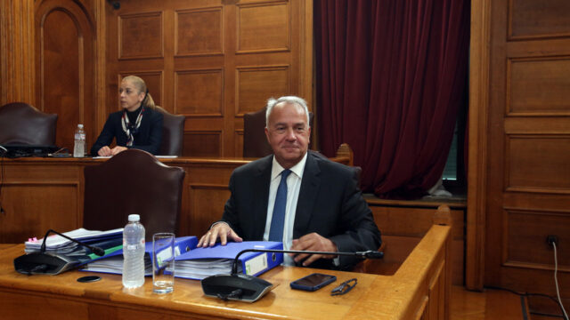 Εξεταστική ΟΠΕΚΕΠΕ: Βορίδης κατά Βάρρα – Αν δεν υπέγραφα, θα διέπραττα παράβαση καθήκοντος