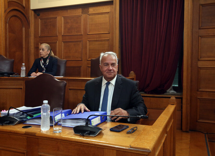 Εξεταστική ΟΠΕΚΕΠΕ: Βορίδης κατά Βάρρα – Αν δεν υπέγραφα, θα διέπραττα παράβαση καθήκοντος