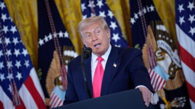 Τι κρύβει η στρατηγική ασάφεια του Τραμπ;, Γεώργιος Χριστάκος