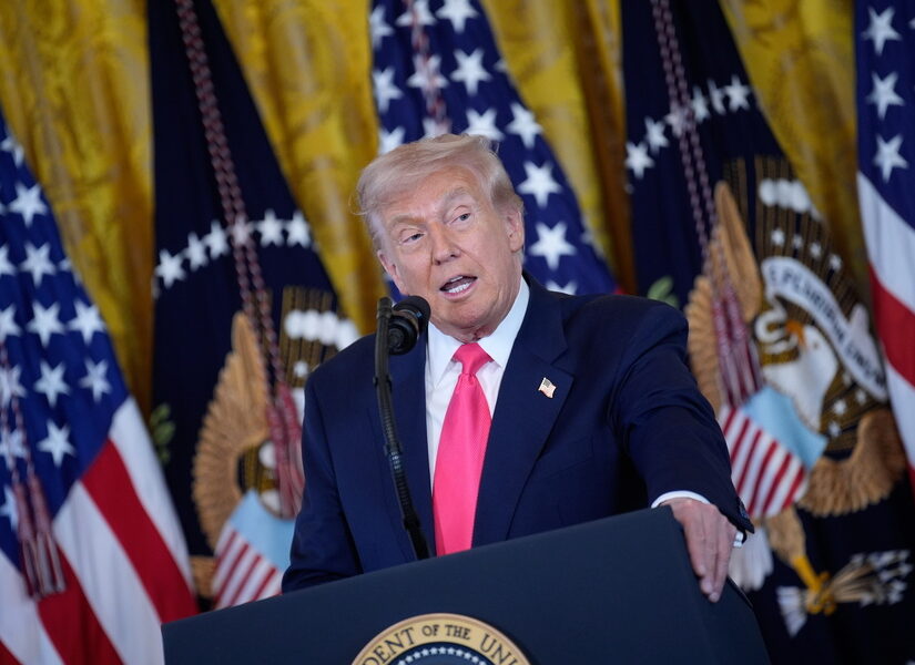 Τι κρύβει η στρατηγική ασάφεια του Τραμπ;, Γεώργιος Χριστάκος