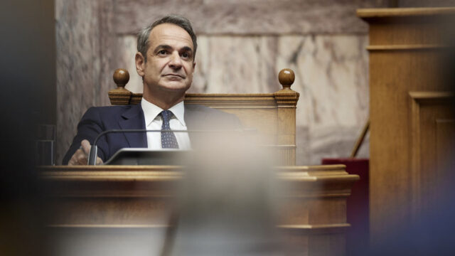 Μητσοτάκης: Eκλογές το ’27 – Τι είπε για Σαμαρά-Τσίπρα – Ποιους αφορούν οι νέες ενισχύσεις