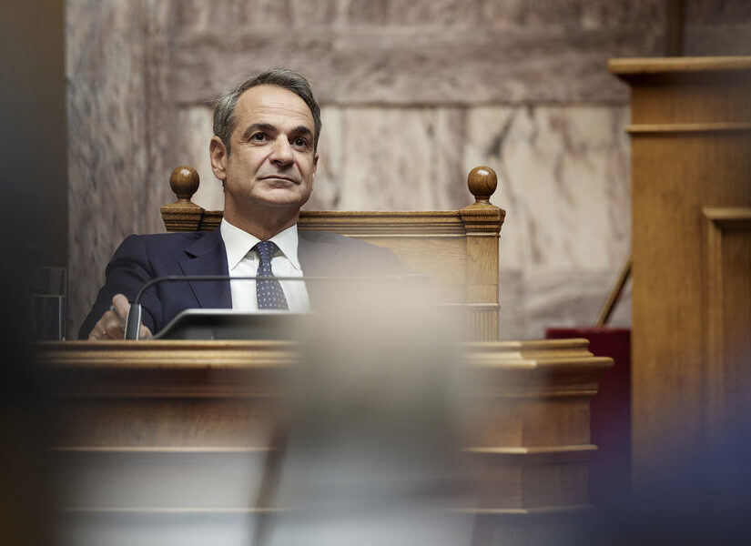 Μητσοτάκης: Eκλογές το ’27 – Τι είπε για Σαμαρά-Τσίπρα – Ποιους αφορούν οι νέες ενισχύσεις