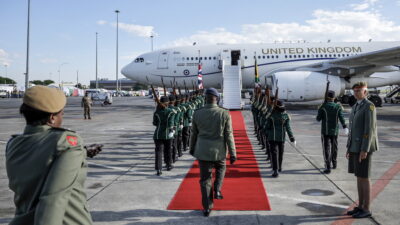 Απών ο Τραμπ, παρών ο Ερντογάν – Η πιο τεταμένη σύνοδος G20 στην ιστορία, Βάνα Στέλλου