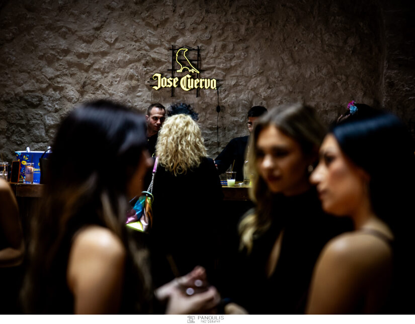 Η Jose Cuervo γιόρτασε την Ημέρα των Νεκρών με μια βραδιά γεμάτη χρώμα και μαγεία Μεξικού!