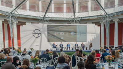 Celestyal στο ESG Shipping Awards – The Conference: Ηγετική πρωτοβουλία στην υιοθέτηση βιοκαυσίμων και πρακτική πρωτοπορία στην πράσινη ναυτιλία