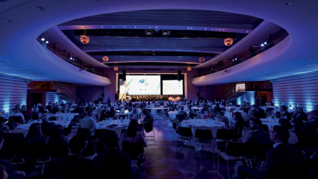 8ο Athens Investment Forum: Η Ελλάδα στην Εποχή της Παγκόσμιας Ανακατάταξης – Ευκαιρίες και Προκλήσεις στο Νέο Περιβάλλον