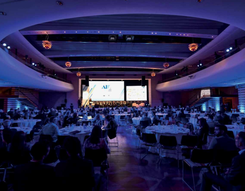 8ο Athens Investment Forum: Η Ελλάδα στην Εποχή της Παγκόσμιας Ανακατάταξης – Ευκαιρίες και Προκλήσεις στο Νέο Περιβάλλον