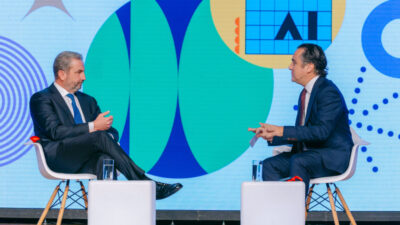 Το LNG και οι παραχωρήσεις θα συμβάλλουν στην ισχυροποίηση των εσόδων του Ομίλου AKTOR