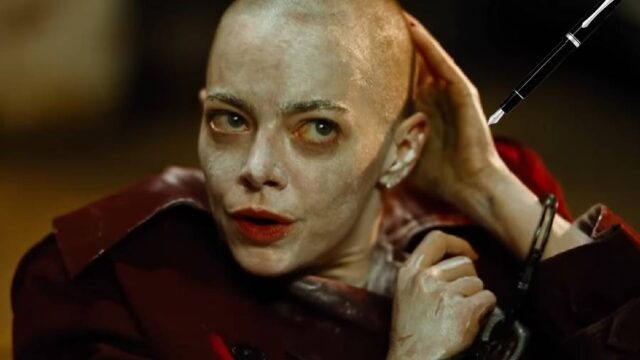 "Βουγονία": Μία μαύρη κωμωδία από τον Λάνθιμο, Χρήστος Ξένος