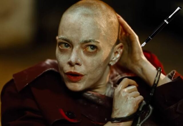 "Βουγονία": Μία μαύρη κωμωδία από τον Λάνθιμο, Χρήστος Ξένος