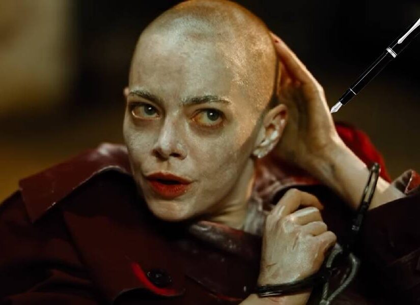 "Βουγονία": Μία μαύρη κωμωδία από τον Λάνθιμο, Χρήστος Ξένος