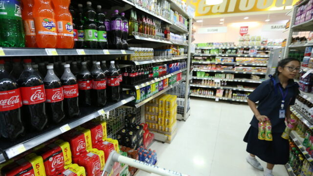 Με ποια διατροφή θα πάψετε να είστε skinny fat, Σταμουλία Κοκοβού