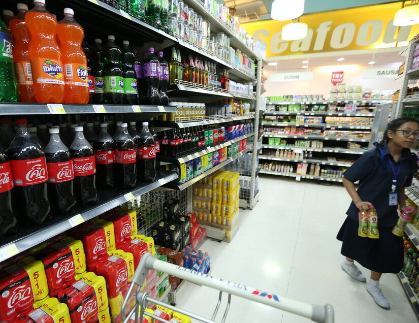 Με ποια διατροφή θα πάψετε να είστε skinny fat, Σταμουλία Κοκοβού