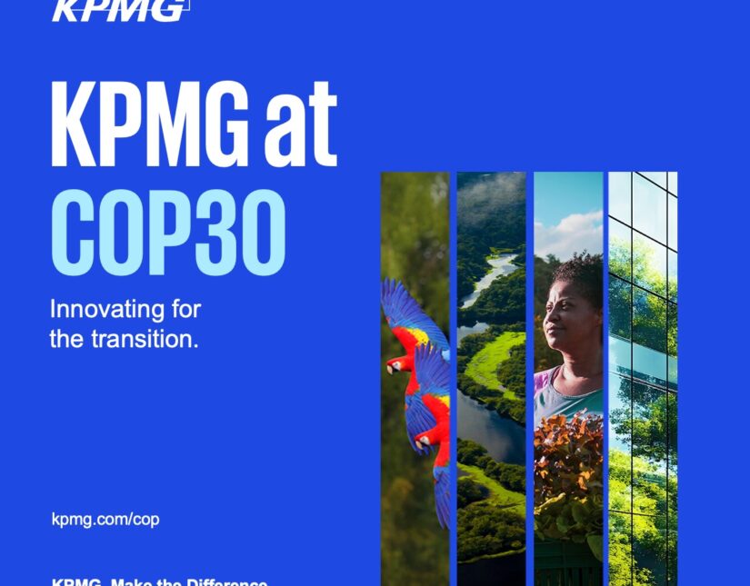 KPMG: Οι ηγέτες των επιχειρήσεων δηλώνουν ότι η τεχνητή νοημοσύνη είναι η λύση στην πρόκληση του κλίματος