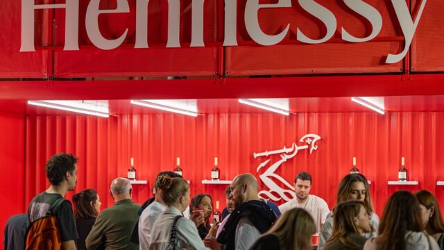 Hennything Is Possible: Η νέα εποχή του Hennessy στο Athens Bar Show 2025