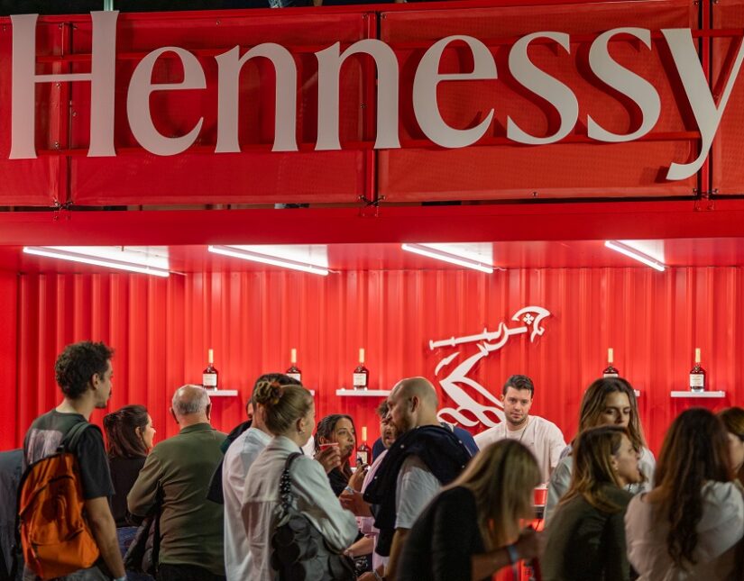 Hennything Is Possible: Η νέα εποχή του Hennessy στο Athens Bar Show 2025