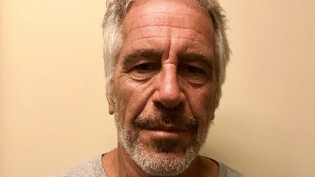 Είχε σχέση ο Έπσταϊν με τη Μοσάντ; Άγγελος Θεοδώρου