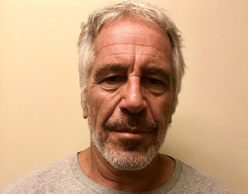 Είχε σχέση ο Έπσταϊν με τη Μοσάντ; Άγγελος Θεοδώρου