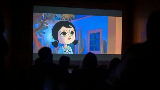 Ολοκληρώθηκε το Παιδικό και Εφηβικό Διεθνές Φεστιβάλ Κινηματογράφου Αθήνας 2025 powered by ΔΕΗ