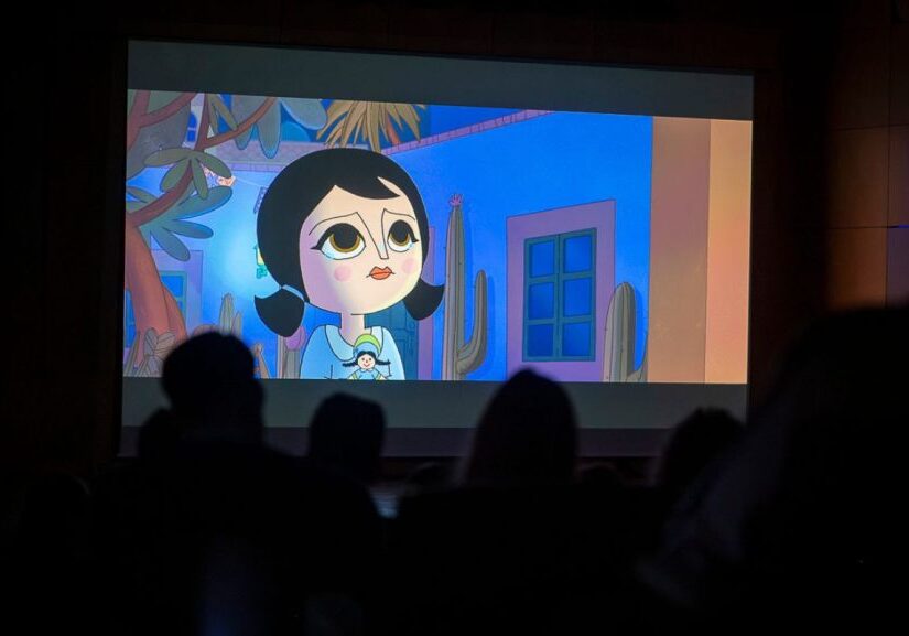 Ολοκληρώθηκε το Παιδικό και Εφηβικό Διεθνές Φεστιβάλ Κινηματογράφου Αθήνας 2025 powered by ΔΕΗ