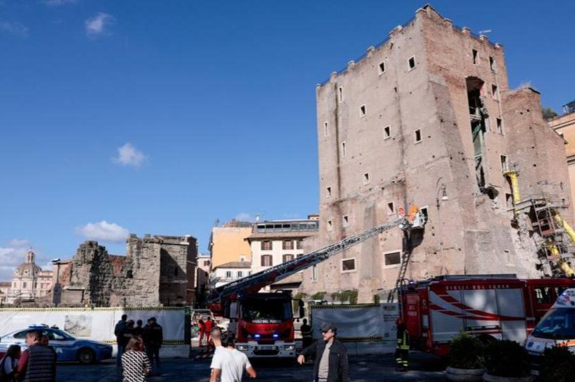 Εργατικό δυστύχημα στη Ρώμη: Έρευνα για εξ αμελείας ανθρωποκτονία – Ένταση μεταξύ Ιταλίας και Ρωσίας