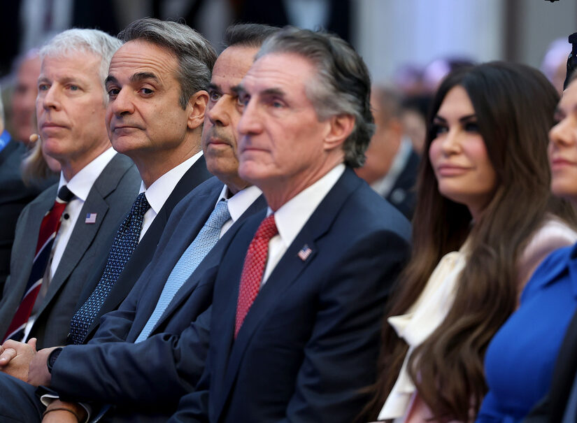 Πανηγυρίζοντας την ενεργειακή μας υποτέλεια! Σωτήρης Θεοδωρόπουλος