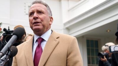 “Δουλειά της Μ16 η διαρροή συνομιλιών” λέει στέλεχος της ρωσικής Επιτροπής Ασφαλείας