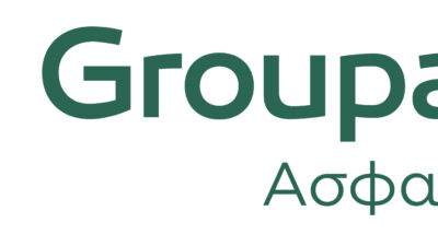 Νέο πρόγραμμα EXPERT NATURE PROTECT από την Groupama Ασφαλιστική για την προστασία επιχειρήσεων από φυσικούς κινδύνους