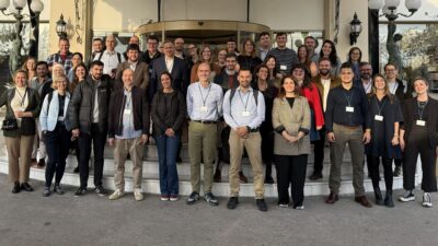 REHUBS: Ένα νέο ευρωπαϊκό έργο, με όραμα τη δημιουργία κλιματικά ανθεκτικών κοινοτήτων