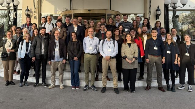 REHUBS: Ένα νέο ευρωπαϊκό έργο, με όραμα τη δημιουργία κλιματικά ανθεκτικών κοινοτήτων