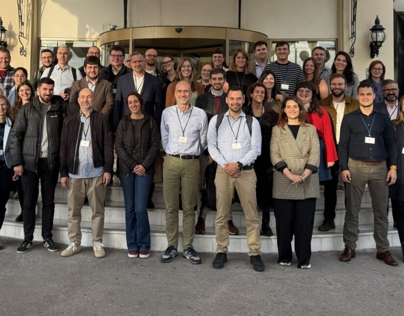 REHUBS: Ένα νέο ευρωπαϊκό έργο, με όραμα τη δημιουργία κλιματικά ανθεκτικών κοινοτήτων