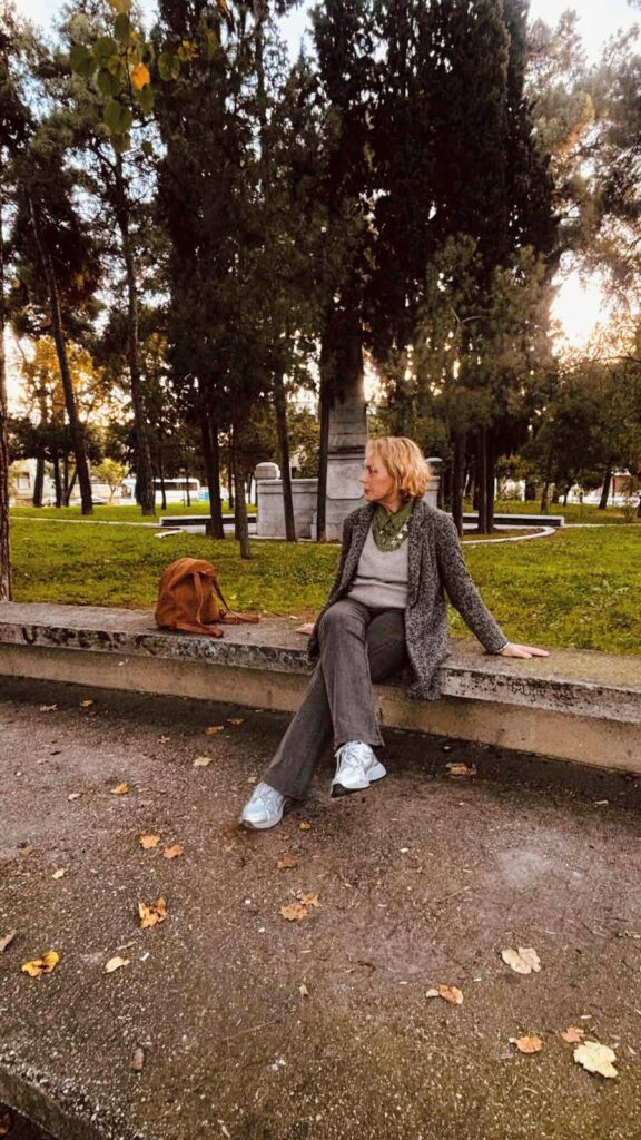 συγγραφέα Μαρτίδου