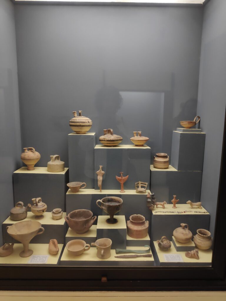 Αίγιο Μαρτίδου