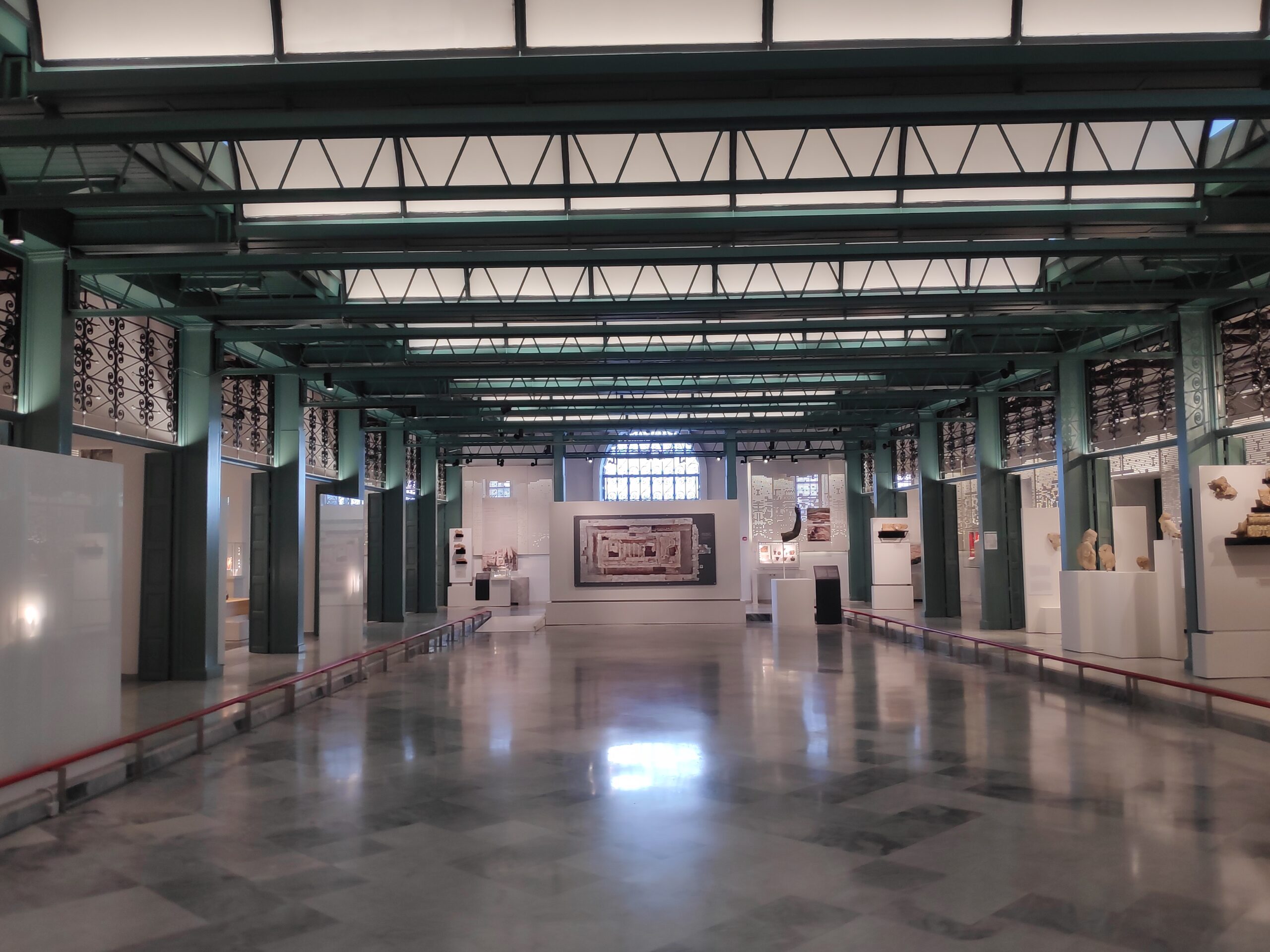 Αίγιο Μαρτίδου