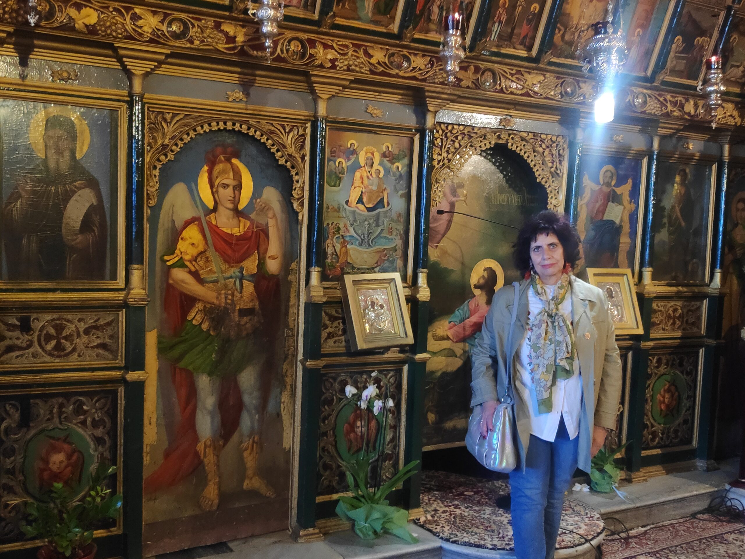 Αίγιο Μαρτίδου 