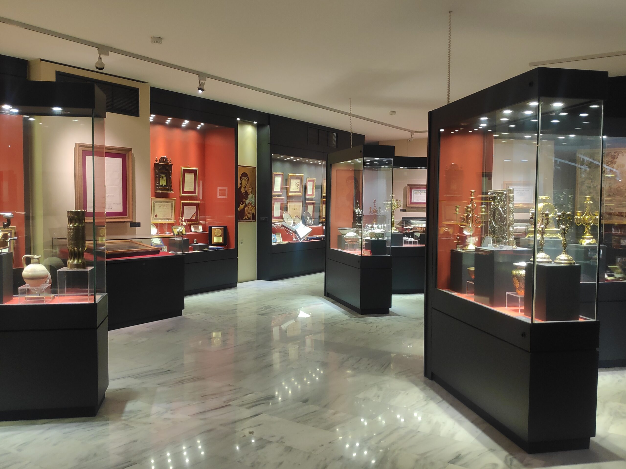 Αίγιο Μαρτίδου