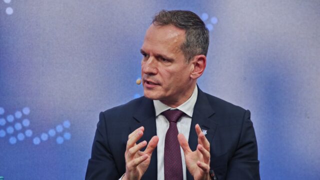 Μάνος Μανουσάκης: Η  ανάπτυξη των ηλεκτρικών δικτύων να συμβαδίσει με την επενδυτική έκρηξη της Τεχνητής Νοημοσύνης