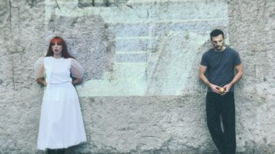 “Μου λες” – Η μουσική συνεργασία της Καλλιόπης Μητροπούλου με τον SIC