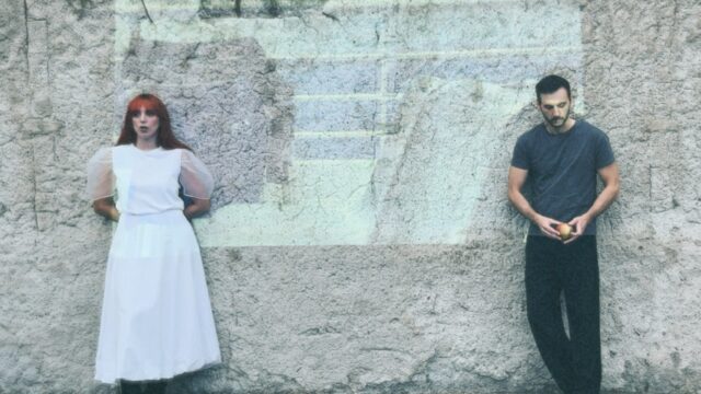 “Μου λες” – Η μουσική συνεργασία της Καλλιόπης Μητροπούλου με τον SIC