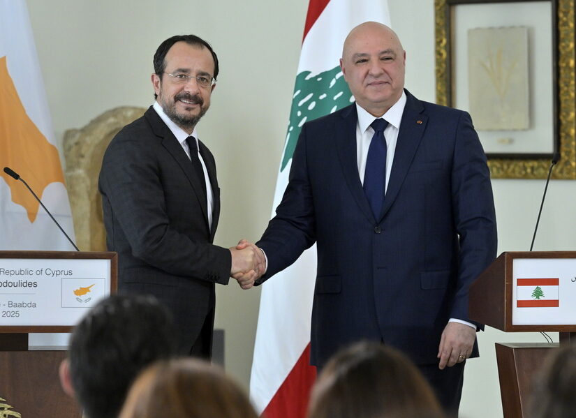 Βενιζέλος Λιβάνου