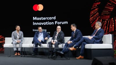 Mastercard Athens Innovation Forum 2025: Διαμορφώνοντας το μέλλον του οικοσυστήματος πληρωμών