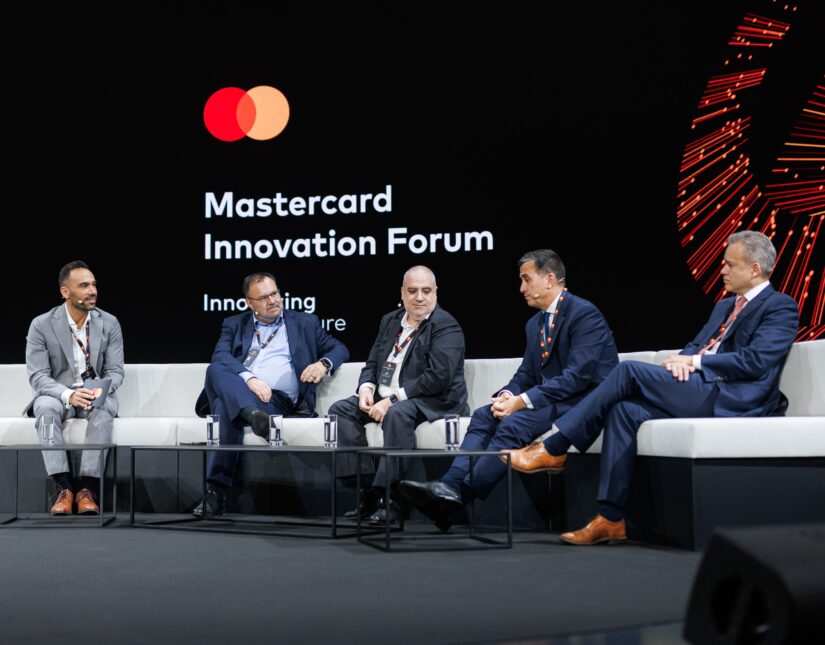 Mastercard Athens Innovation Forum 2025: Διαμορφώνοντας το μέλλον του οικοσυστήματος πληρωμών