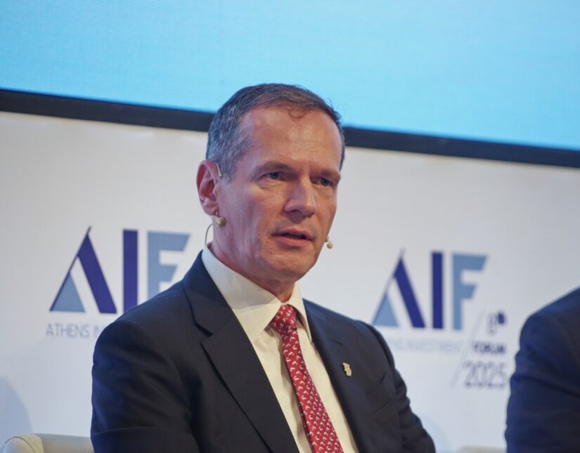 Μ. Μανουσάκης: Οι ηλεκτρικές διασυνδέσεις με Ιταλία, Δωδεκάνησα και Βόρειο Αιγαίο τα τρία μεγάλα έργα της επόμενης πενταετίας