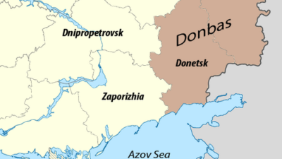 Ζελένσκι: Θέλουν άλλα 4 χρόνια οι Ρώσοι για να πάρουν το Ντονμπάς – Ρώσοι: Καταλάβαμε 17 χωριά σε δέκα μέρες