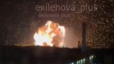 Νοβοροσίσκ