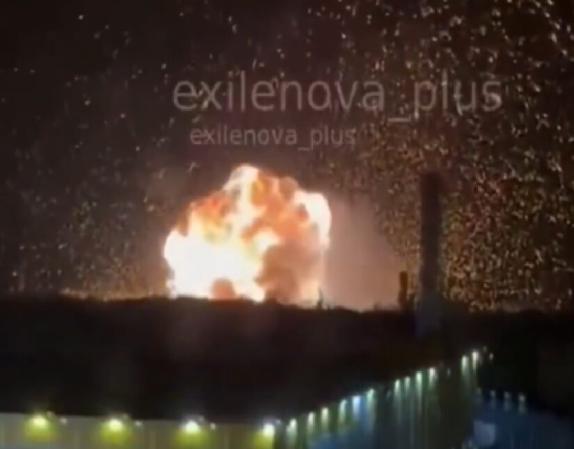 Νοβοροσίσκ