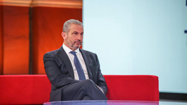 Αλ. Εξάρχου: Ιστορική ευκαιρία το αμερικανικό LNG για την Ελλάδα