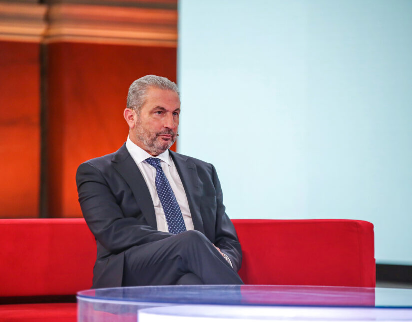 Αλ. Εξάρχου: Ιστορική ευκαιρία το αμερικανικό LNG για την Ελλάδα