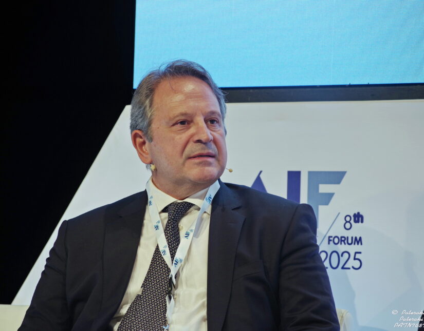 Πέτρος Σουρέτης (ΓΕΚ ΤΕΡΝΑ): Τι καθορίζει το μέλλον των υποδομών